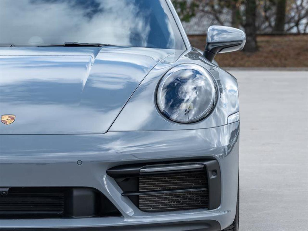 2023 Porsche 911 Carrera GTS Coupe CPO Premium Pkg Carbon Fiber Roo Photo