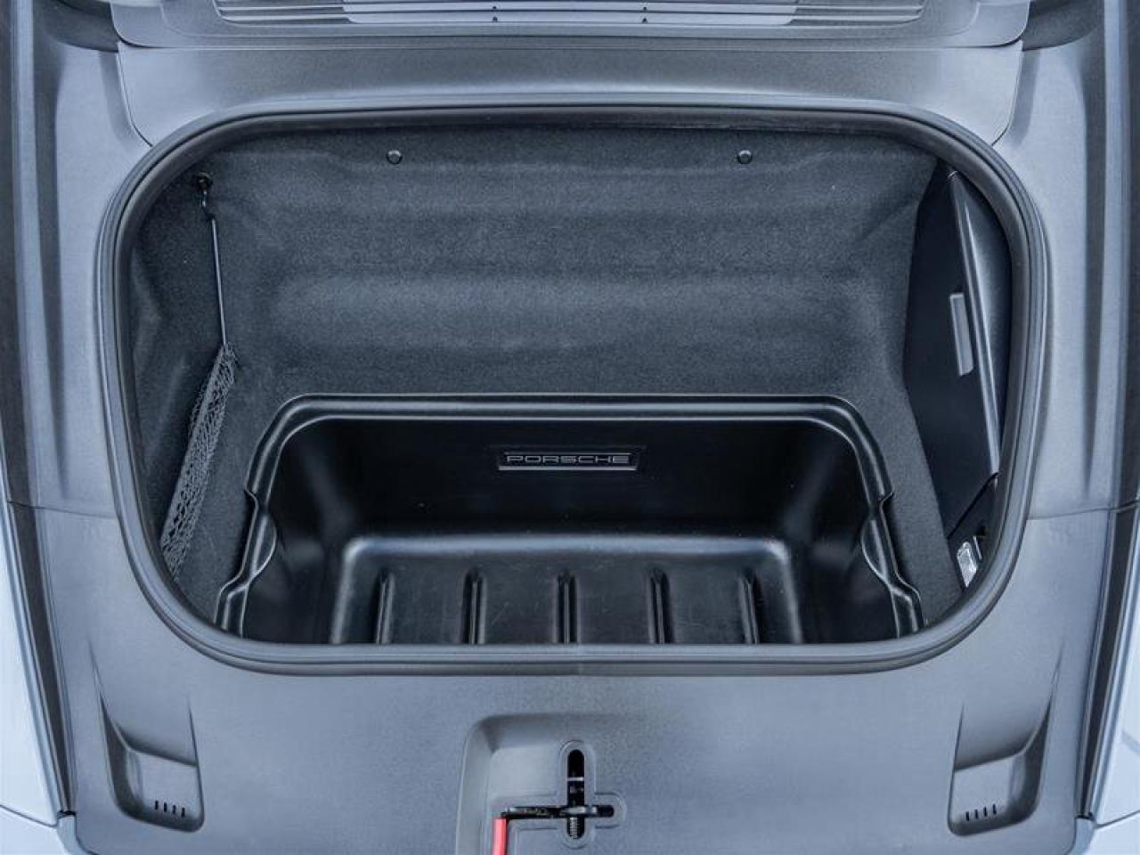 2023 Porsche 911 Carrera GTS Coupe CPO Premium Pkg Carbon Fiber Roo Photo