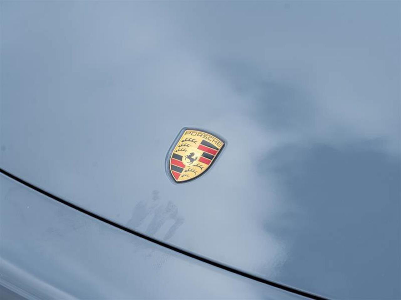 2023 Porsche 911 Carrera GTS Coupe CPO Premium Pkg Carbon Fiber Roo Photo