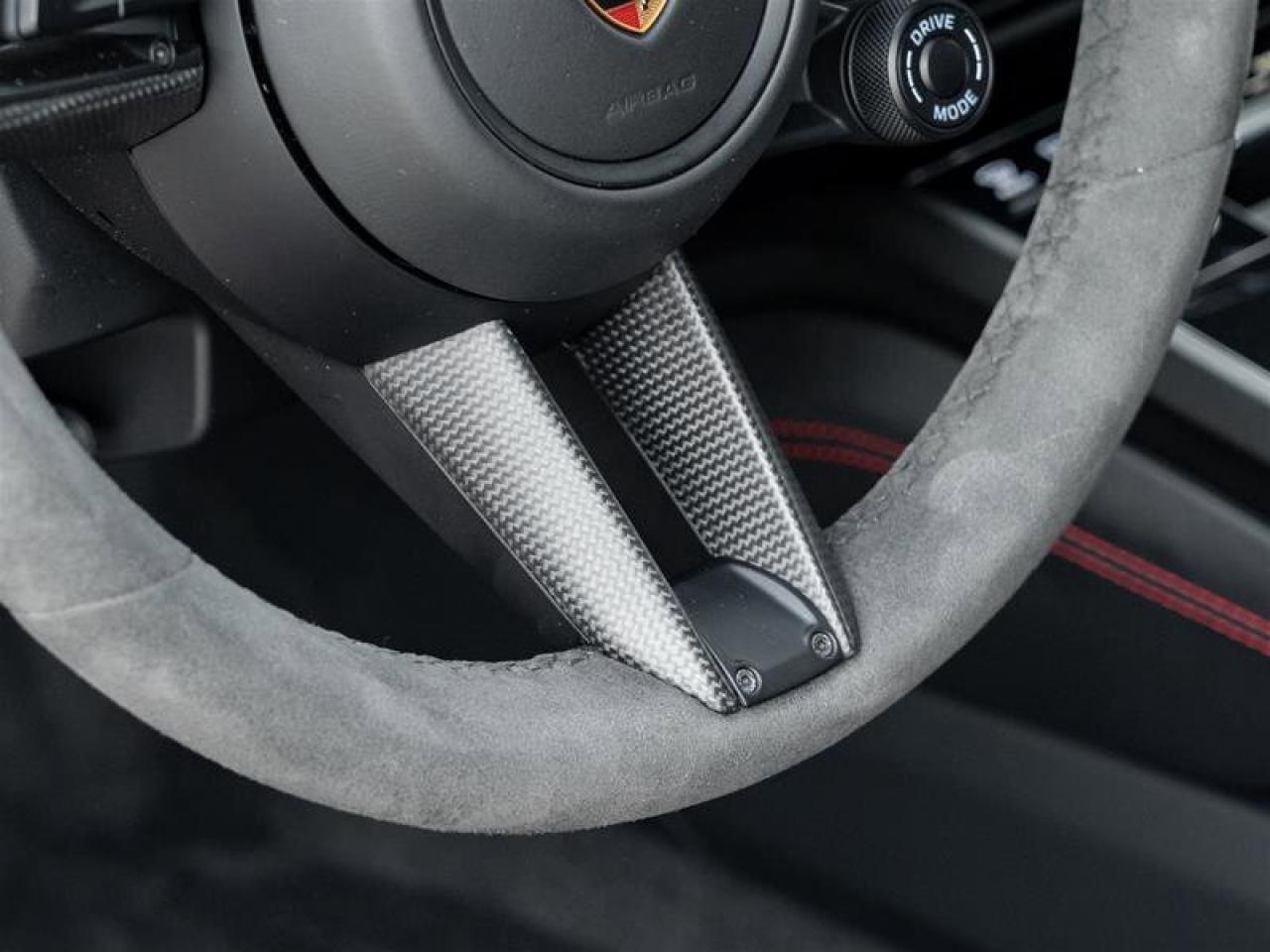 2023 Porsche 911 Carrera GTS Coupe CPO Premium Pkg Carbon Fiber Roo Photo