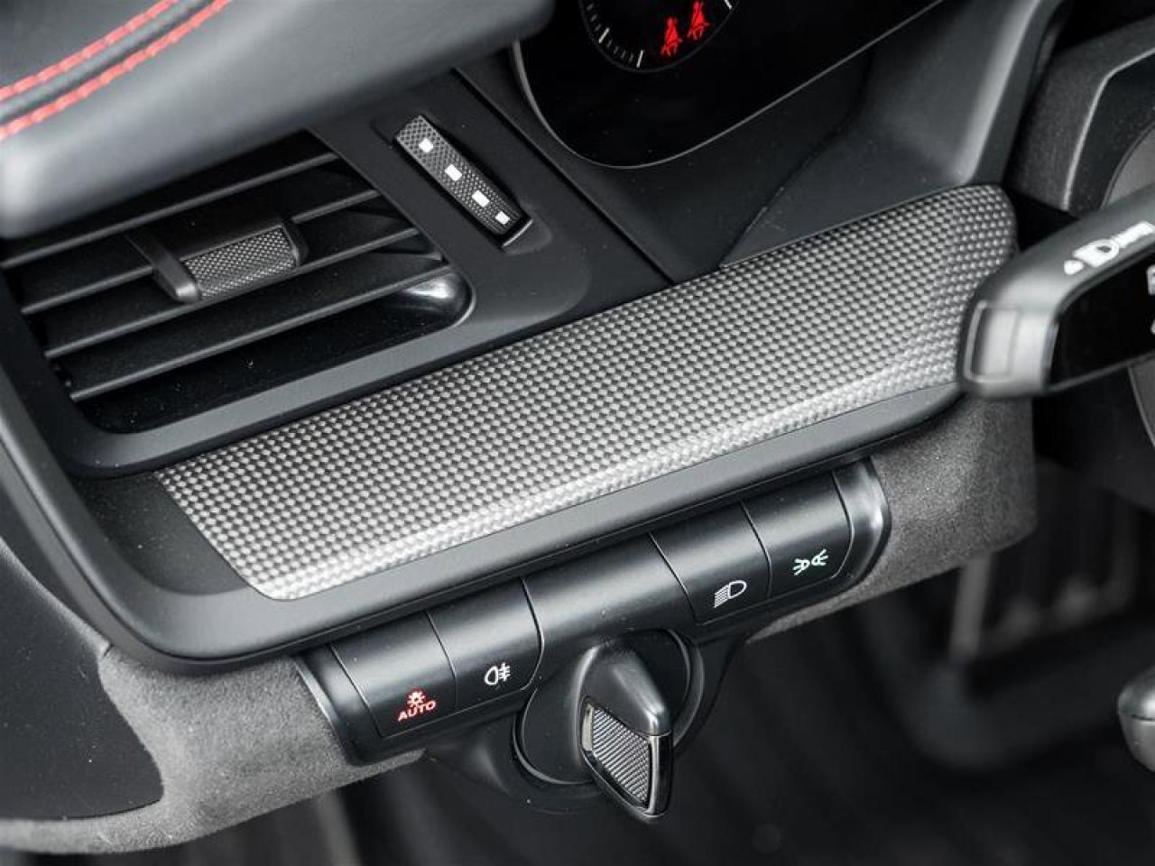 2023 Porsche 911 Carrera GTS Coupe CPO Premium Pkg Carbon Fiber Roo Photo