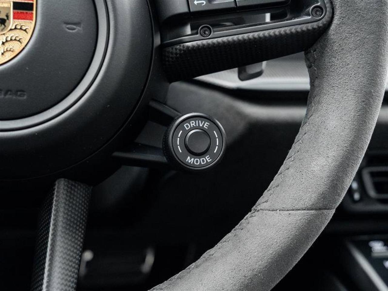 2023 Porsche 911 Carrera GTS Coupe CPO Premium Pkg Carbon Fiber Roo Photo