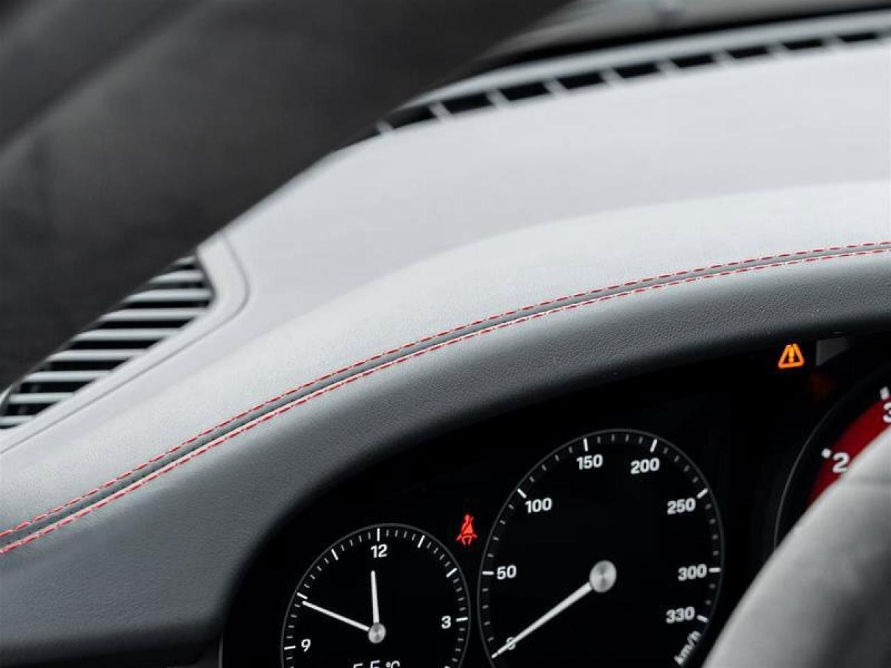 2023 Porsche 911 Carrera GTS Coupe CPO Premium Pkg Carbon Fiber Roo Photo