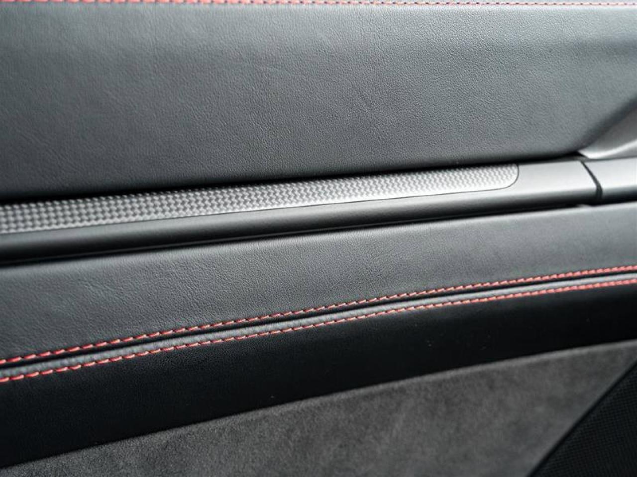 2023 Porsche 911 Carrera GTS Coupe CPO Premium Pkg Carbon Fiber Roo Photo