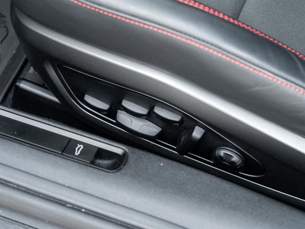 2023 Porsche 911 Carrera GTS Coupe CPO Premium Pkg Carbon Fiber Roo Photo