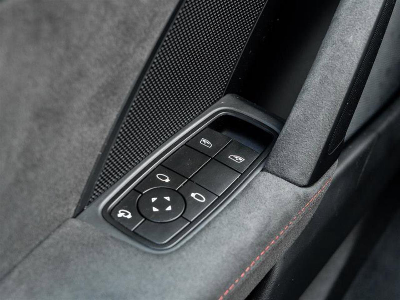 2023 Porsche 911 Carrera GTS Coupe CPO Premium Pkg Carbon Fiber Roo Photo