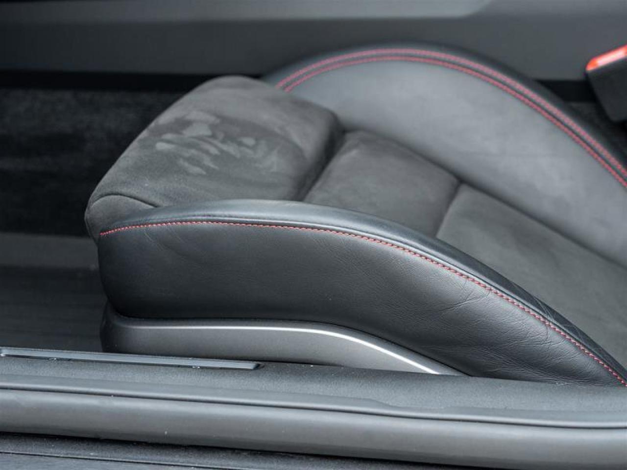 2023 Porsche 911 Carrera GTS Coupe CPO Premium Pkg Carbon Fiber Roo Photo