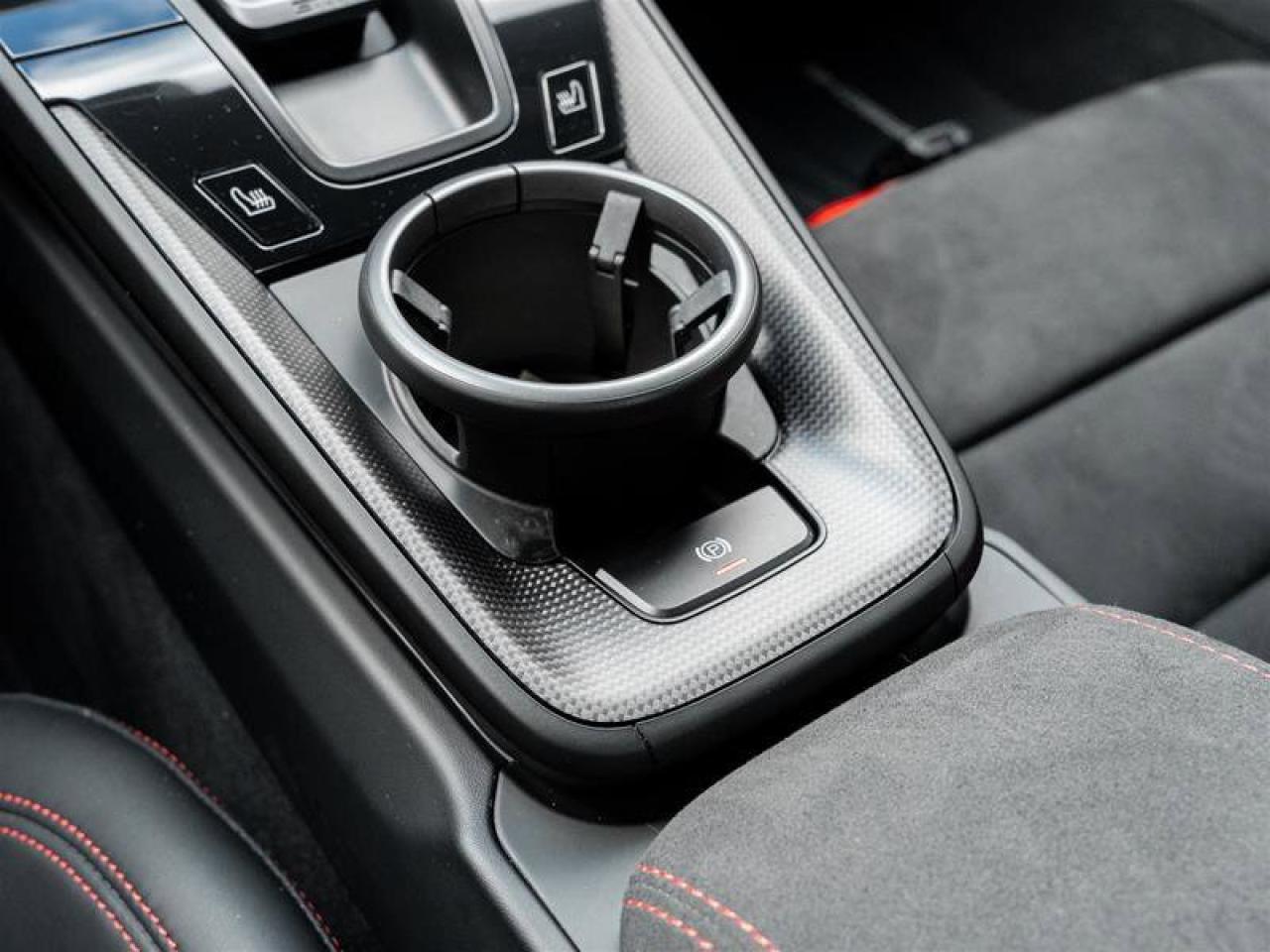 2023 Porsche 911 Carrera GTS Coupe CPO Premium Pkg Carbon Fiber Roo Photo