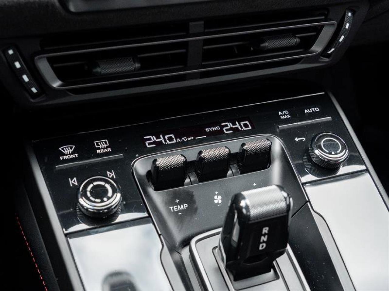 2023 Porsche 911 Carrera GTS Coupe CPO Premium Pkg Carbon Fiber Roo Photo