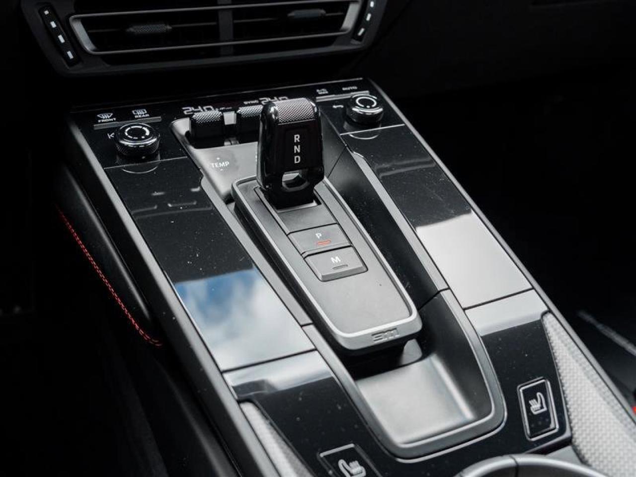 2023 Porsche 911 Carrera GTS Coupe CPO Premium Pkg Carbon Fiber Roo Photo