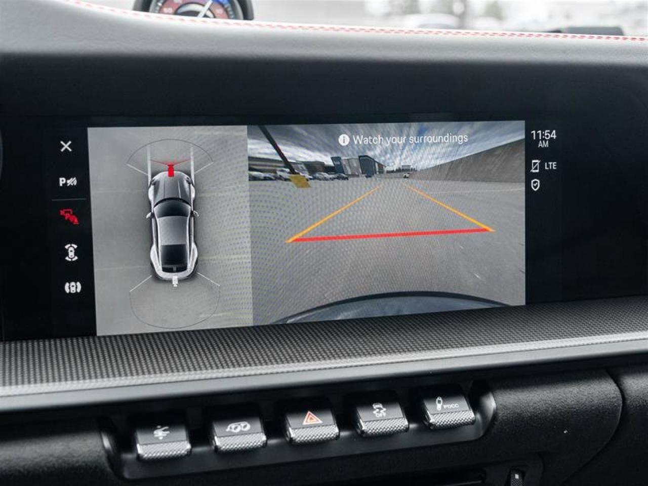 2023 Porsche 911 Carrera GTS Coupe CPO Premium Pkg Carbon Fiber Roo Photo