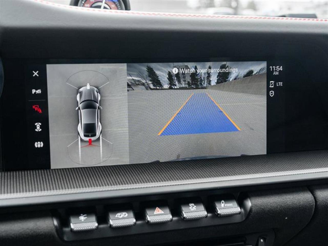 2023 Porsche 911 Carrera GTS Coupe CPO Premium Pkg Carbon Fiber Roo Photo