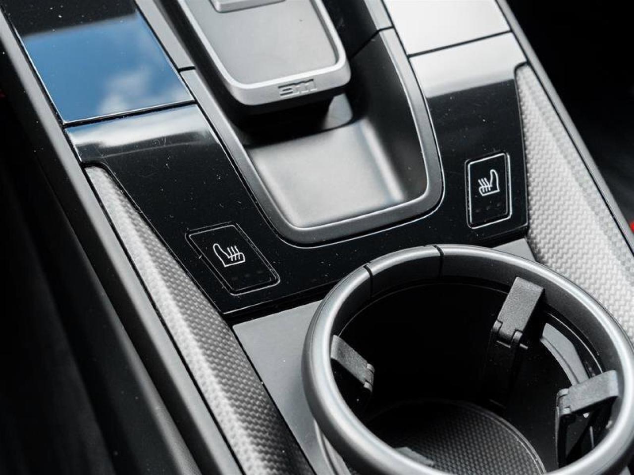 2023 Porsche 911 Carrera GTS Coupe CPO Premium Pkg Carbon Fiber Roo Photo