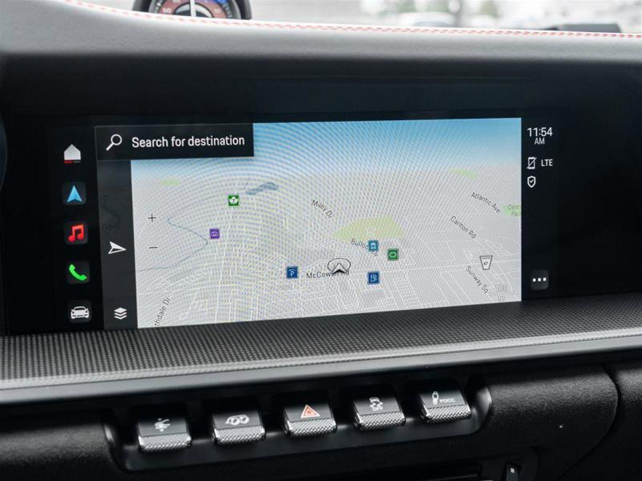 2023 Porsche 911 Carrera GTS Coupe CPO Premium Pkg Carbon Fiber Roo Photo