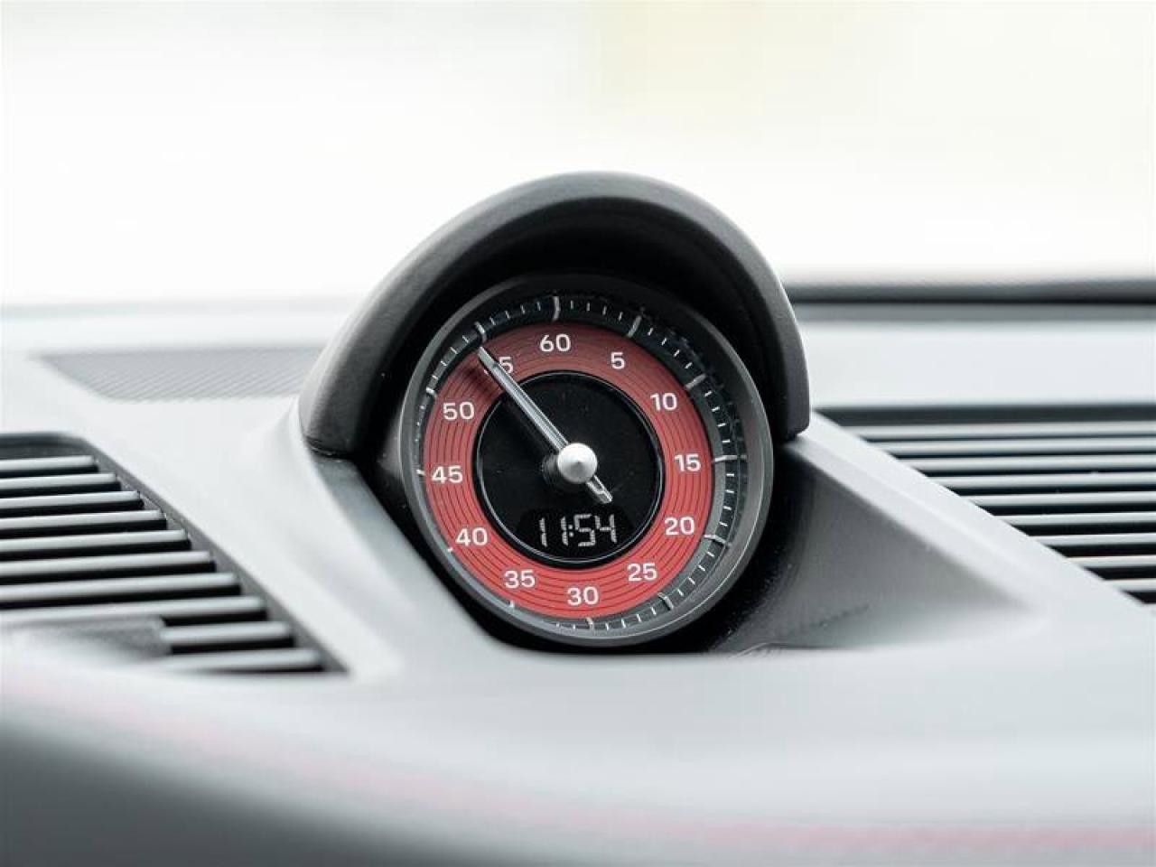 2023 Porsche 911 Carrera GTS Coupe CPO Premium Pkg Carbon Fiber Roo Photo