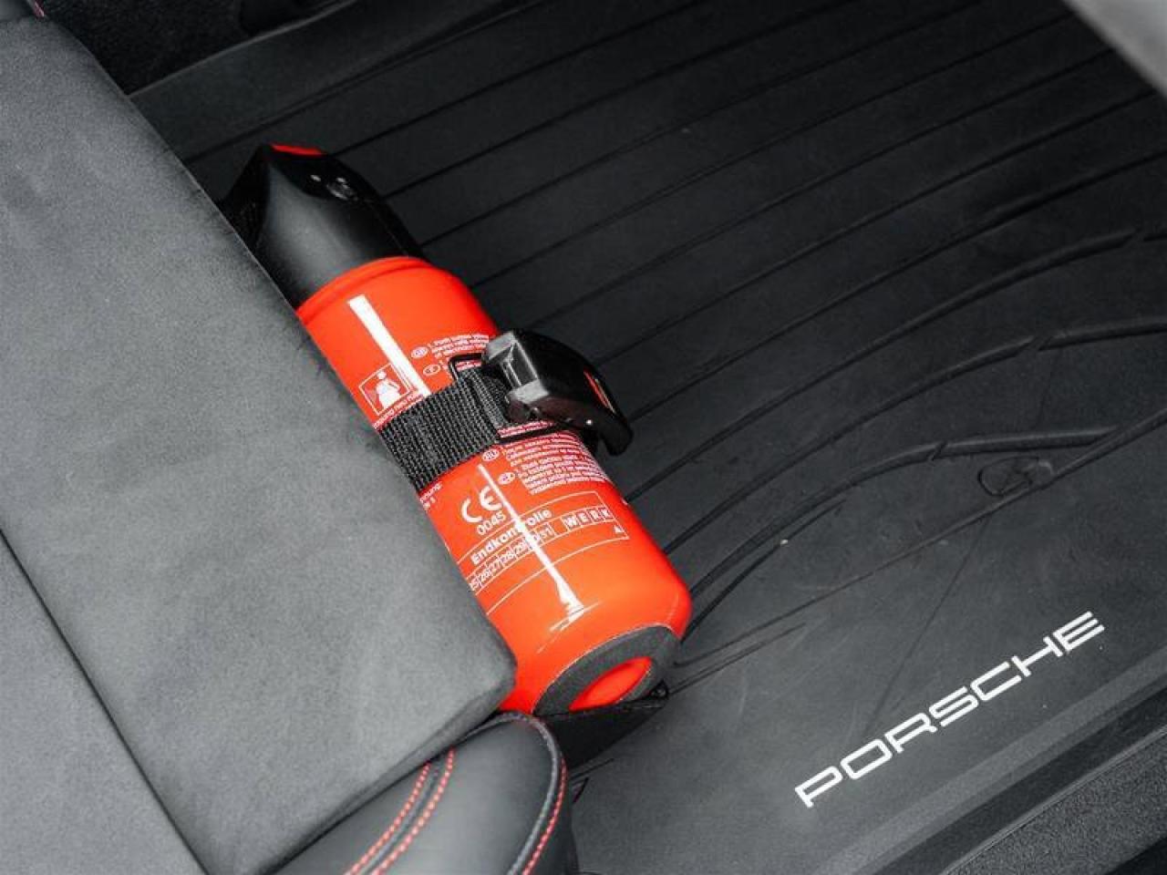 2023 Porsche 911 Carrera GTS Coupe CPO Premium Pkg Carbon Fiber Roo Photo