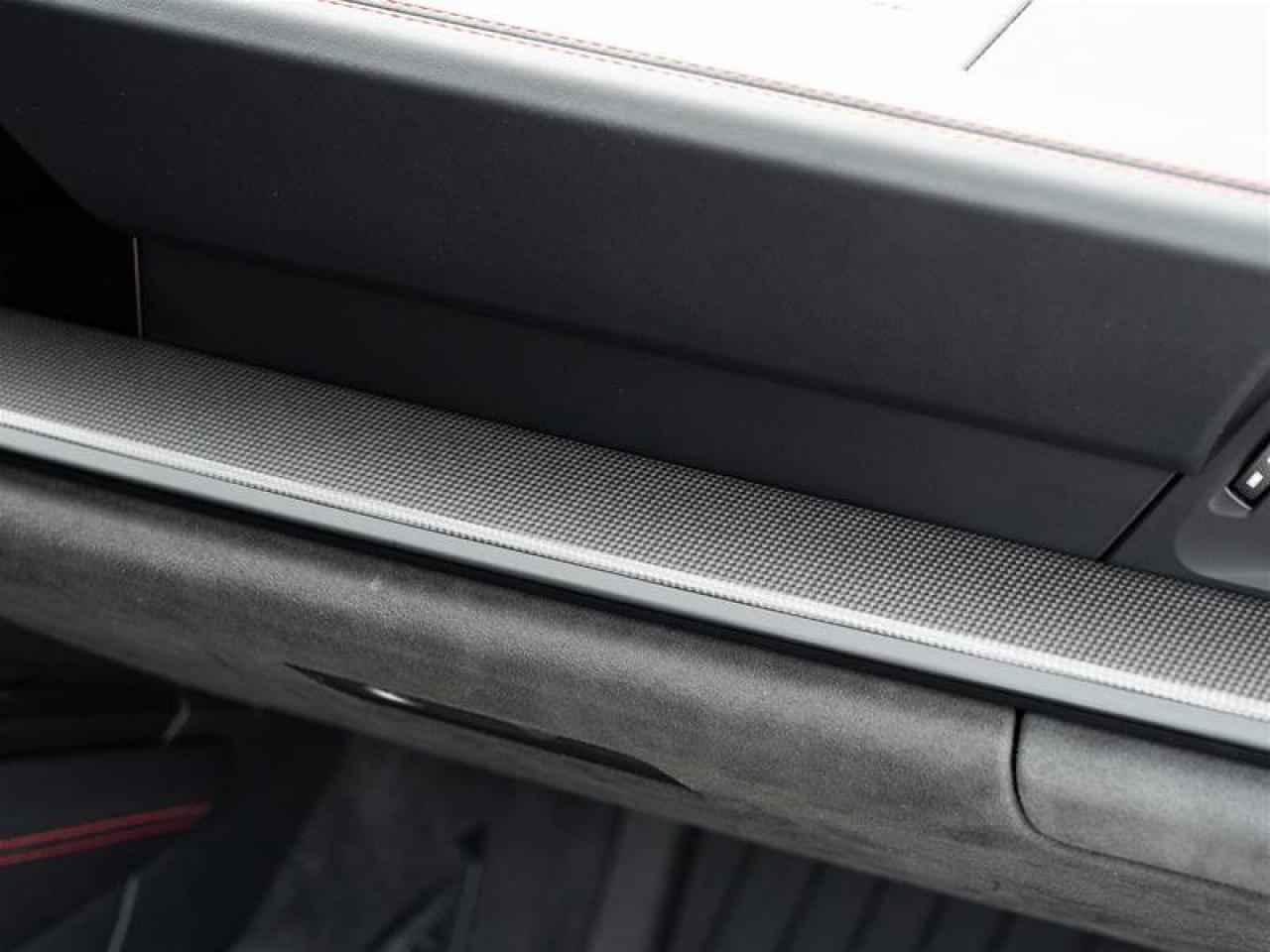 2023 Porsche 911 Carrera GTS Coupe CPO Premium Pkg Carbon Fiber Roo Photo