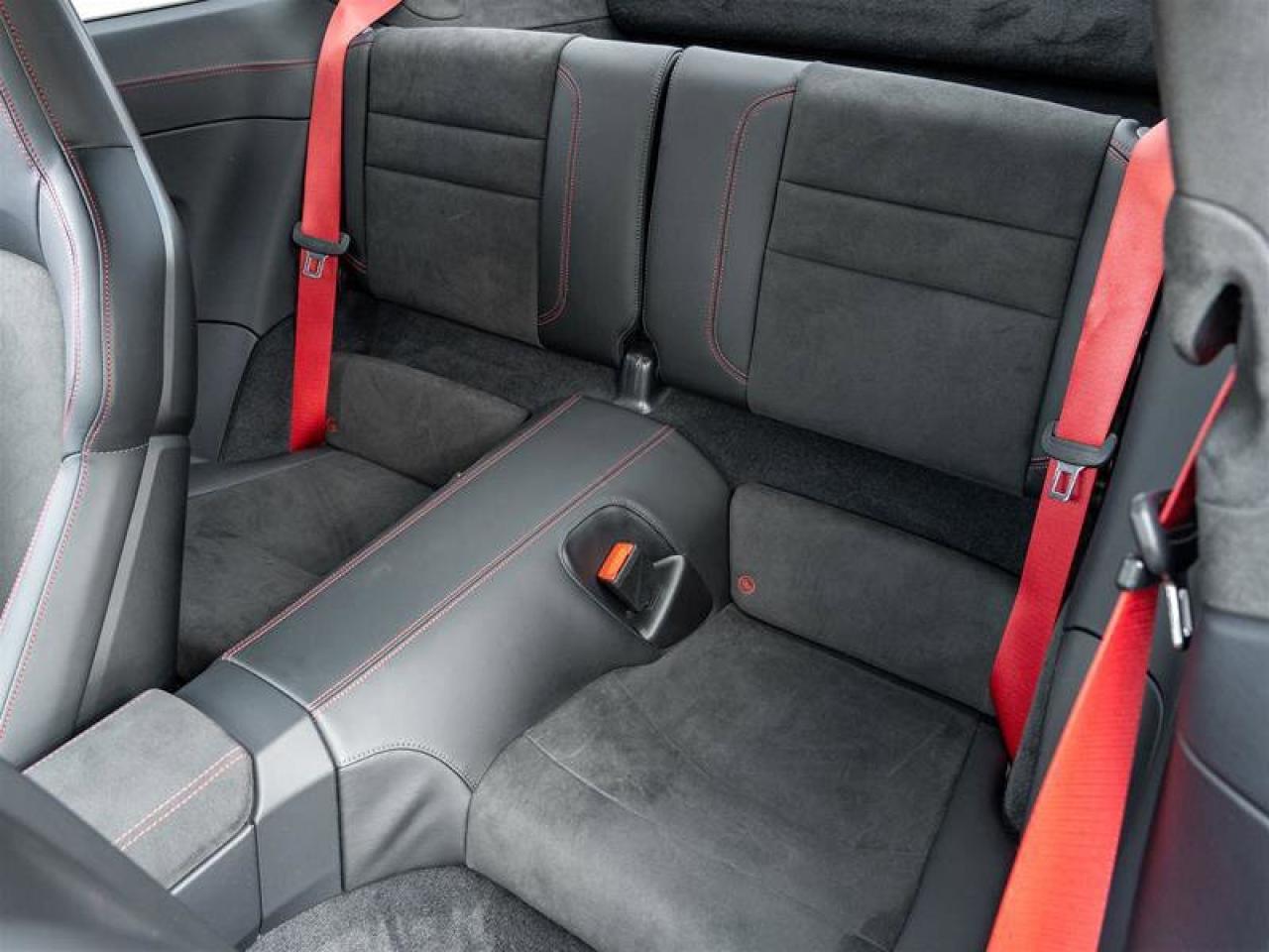 2023 Porsche 911 Carrera GTS Coupe CPO Premium Pkg Carbon Fiber Roo Photo