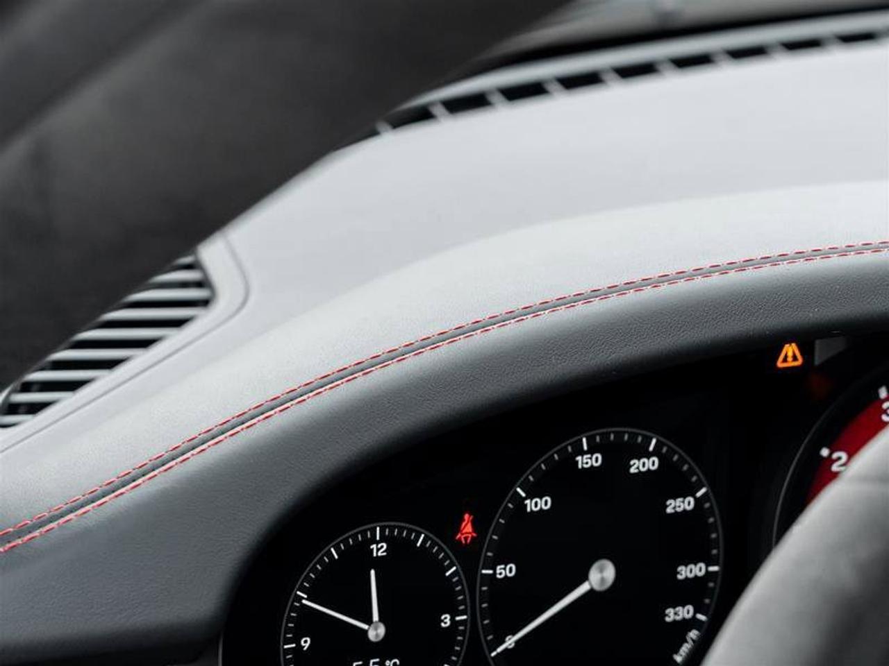 2023 Porsche 911 Carrera GTS Coupe CPO Premium Pkg Carbon Fiber Roo Photo