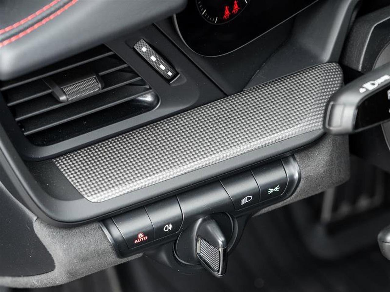 2023 Porsche 911 Carrera GTS Coupe CPO Premium Pkg Carbon Fiber Roo Photo