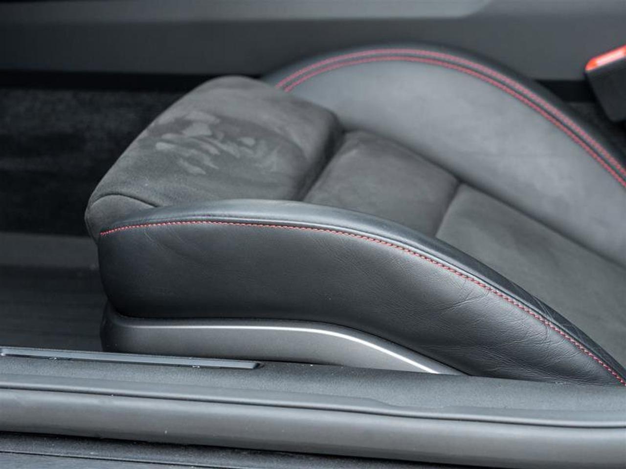 2023 Porsche 911 Carrera GTS Coupe CPO Premium Pkg Carbon Fiber Roo Photo