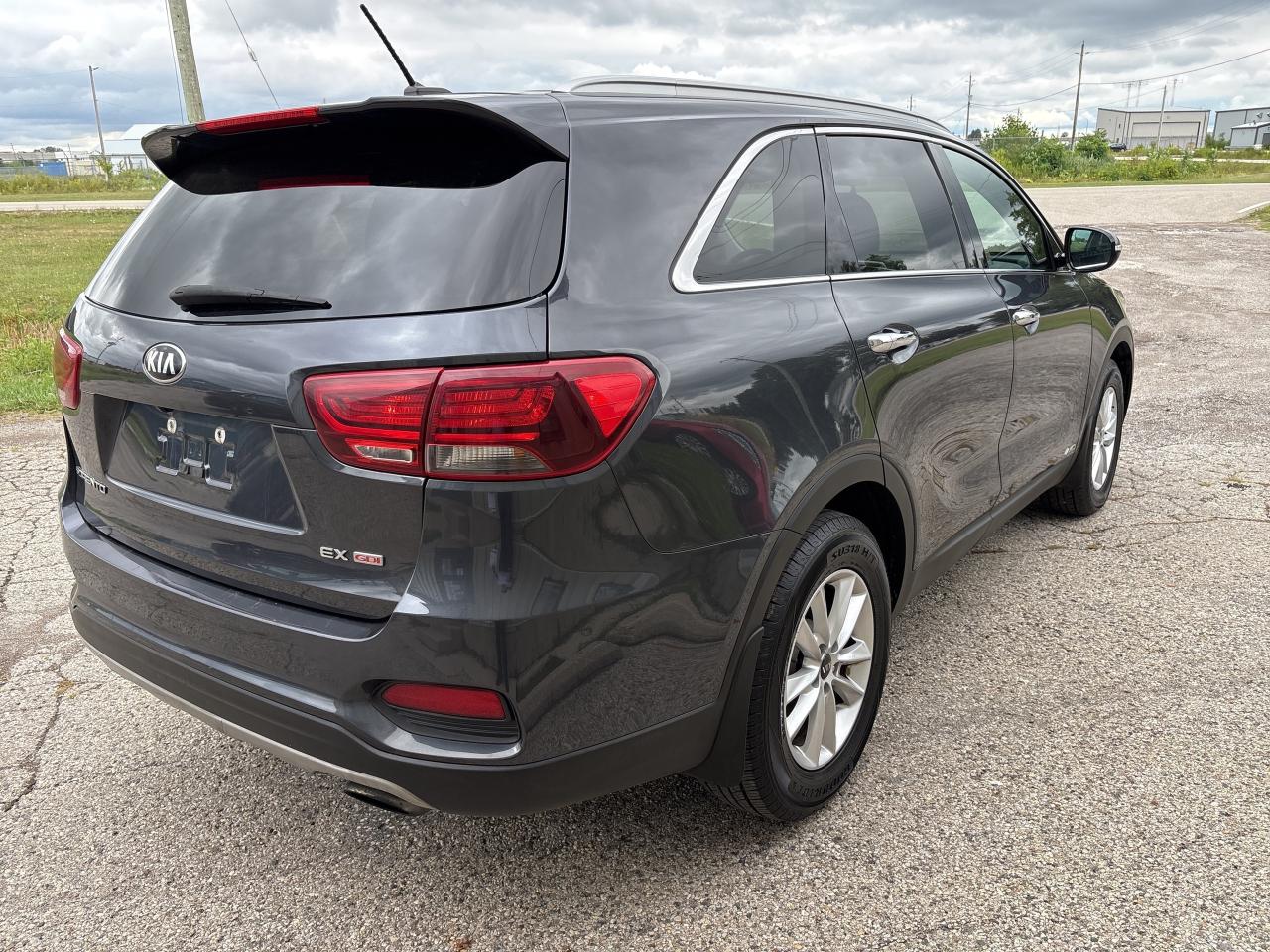 2019 Kia Sorento EX 2.4, AWD, CarPlay! Photo3