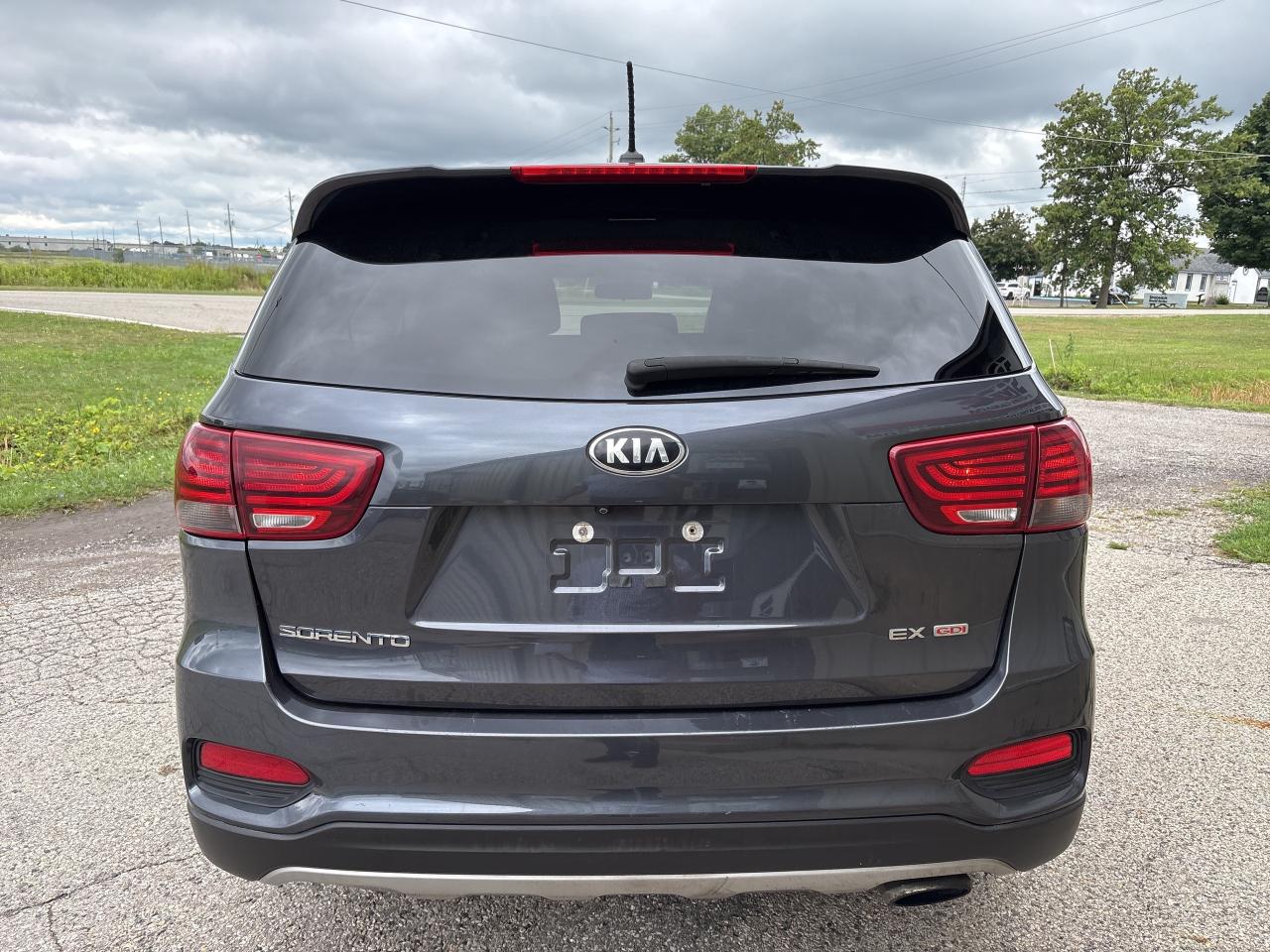 2019 Kia Sorento EX 2.4, AWD, CarPlay! Photo4