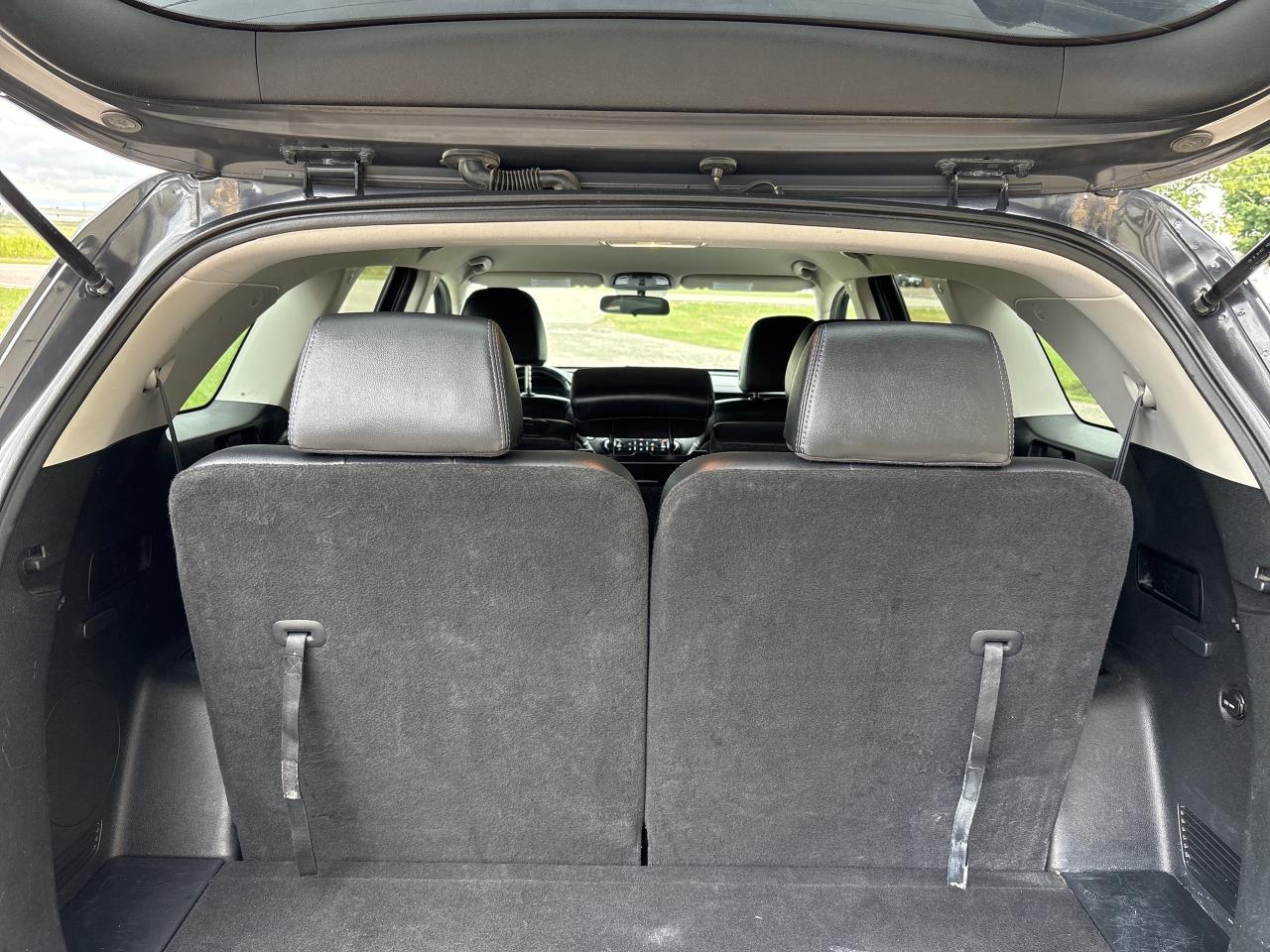 2019 Kia Sorento EX 2.4, AWD, CarPlay! Photo