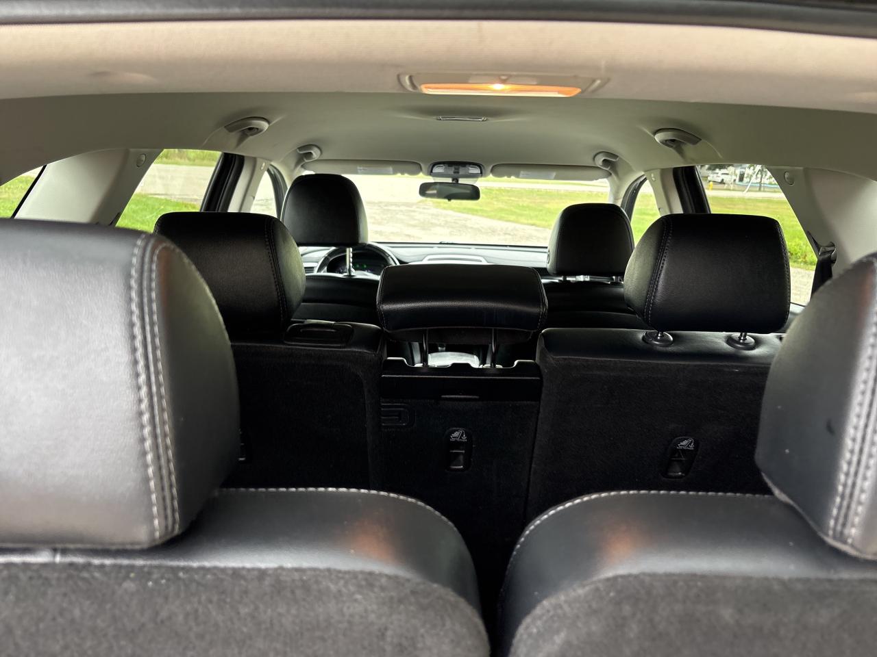 2019 Kia Sorento EX 2.4, AWD, CarPlay! Photo