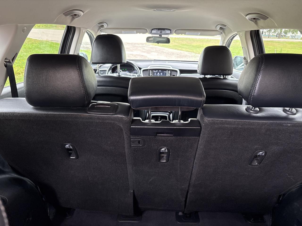 2019 Kia Sorento EX 2.4, AWD, CarPlay! Photo