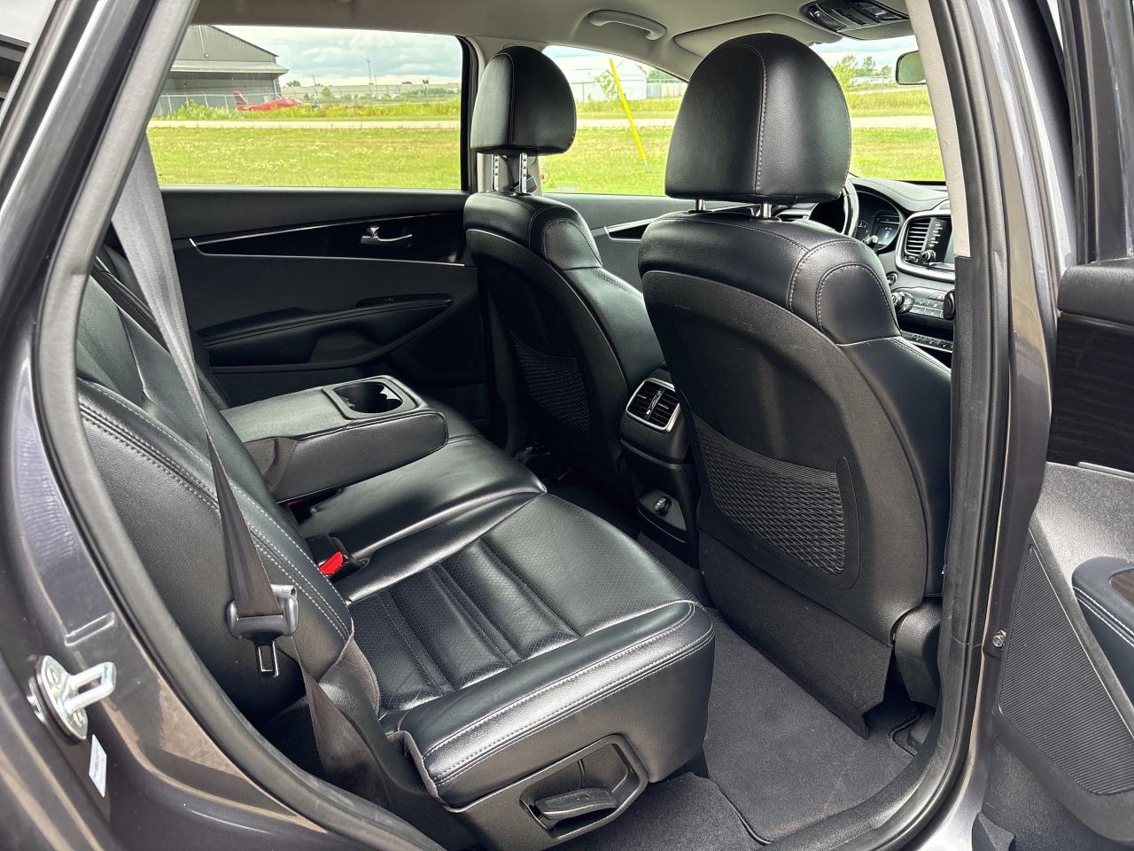 2019 Kia Sorento EX 2.4, AWD, CarPlay! Photo