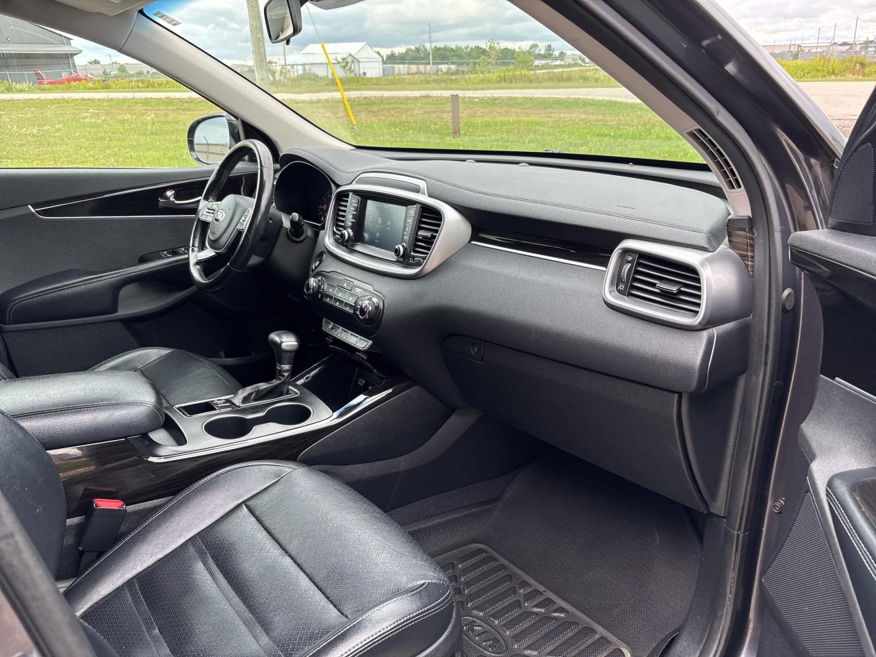 2019 Kia Sorento EX 2.4, AWD, CarPlay! Photo