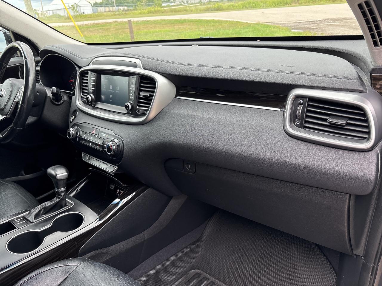 2019 Kia Sorento EX 2.4, AWD, CarPlay! Photo