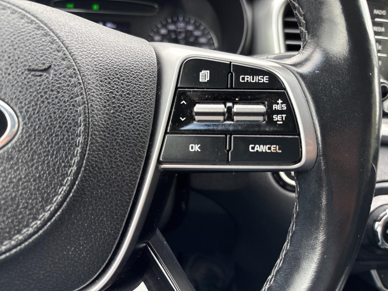 2019 Kia Sorento EX 2.4, AWD, CarPlay! Photo