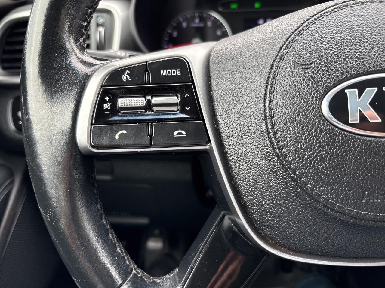 2019 Kia Sorento EX 2.4, AWD, CarPlay! Photo