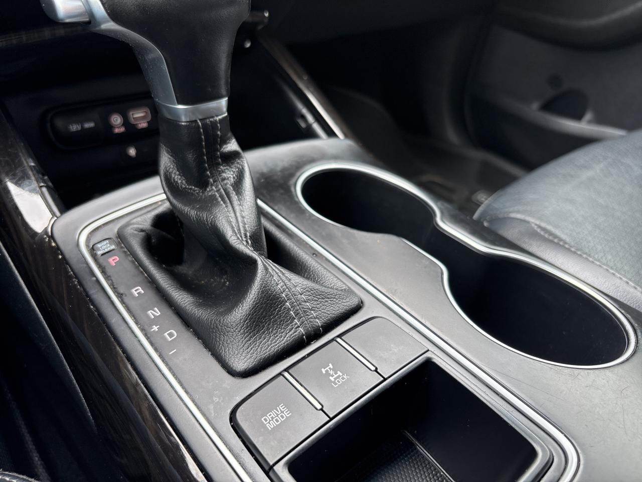 2019 Kia Sorento EX 2.4, AWD, CarPlay! Photo