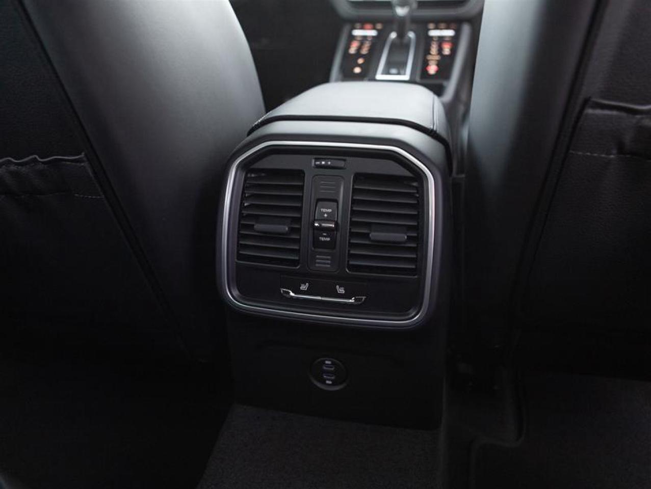 2026 Porsche Macan T AWD Photo