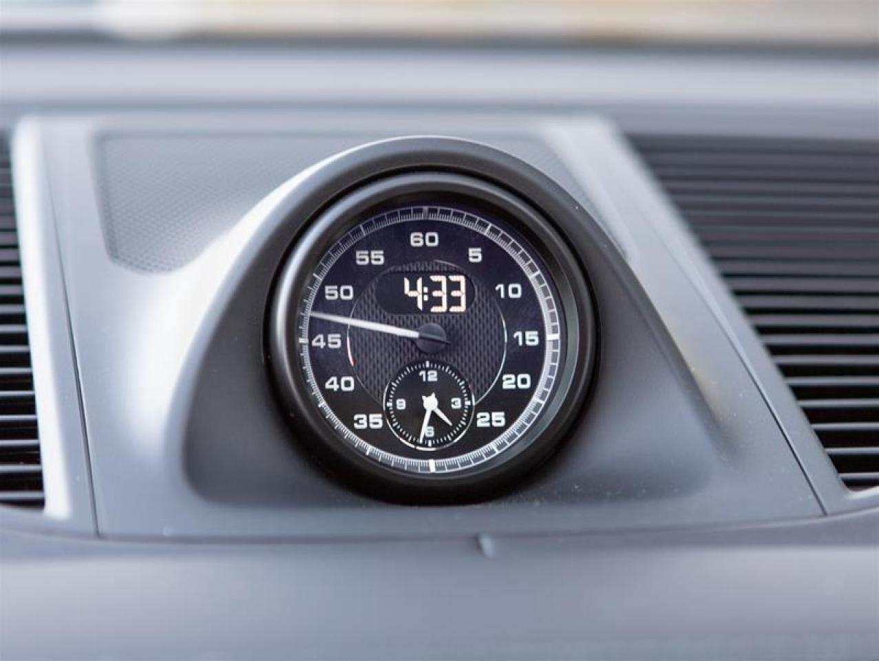 2026 Porsche Macan T AWD Photo