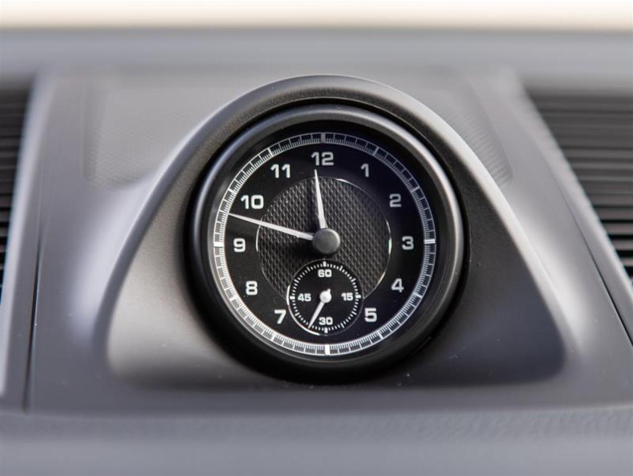 2024 Porsche Macan AWD Photo