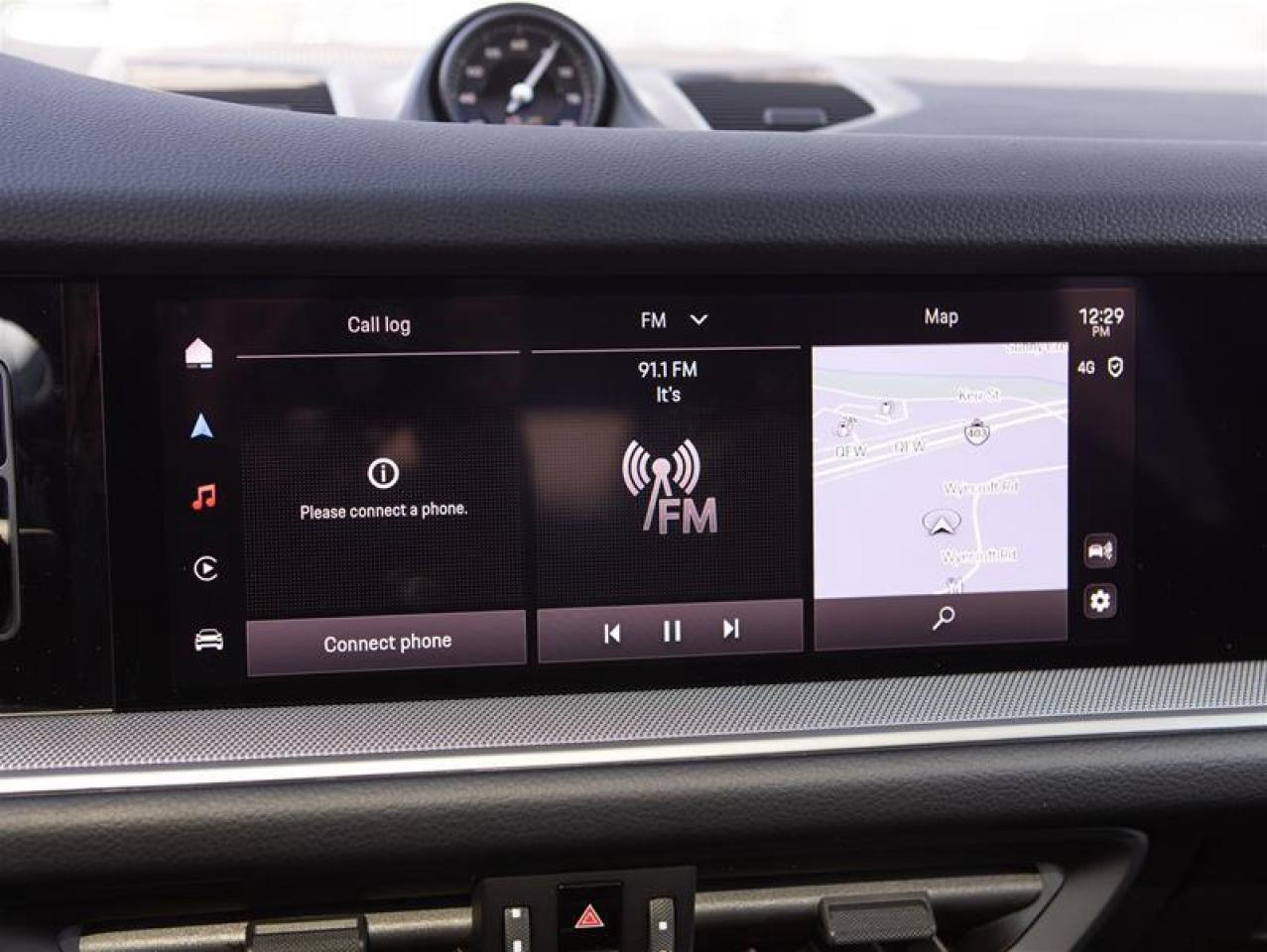 2024 Porsche Cayenne e-Hybrid AWD Photo