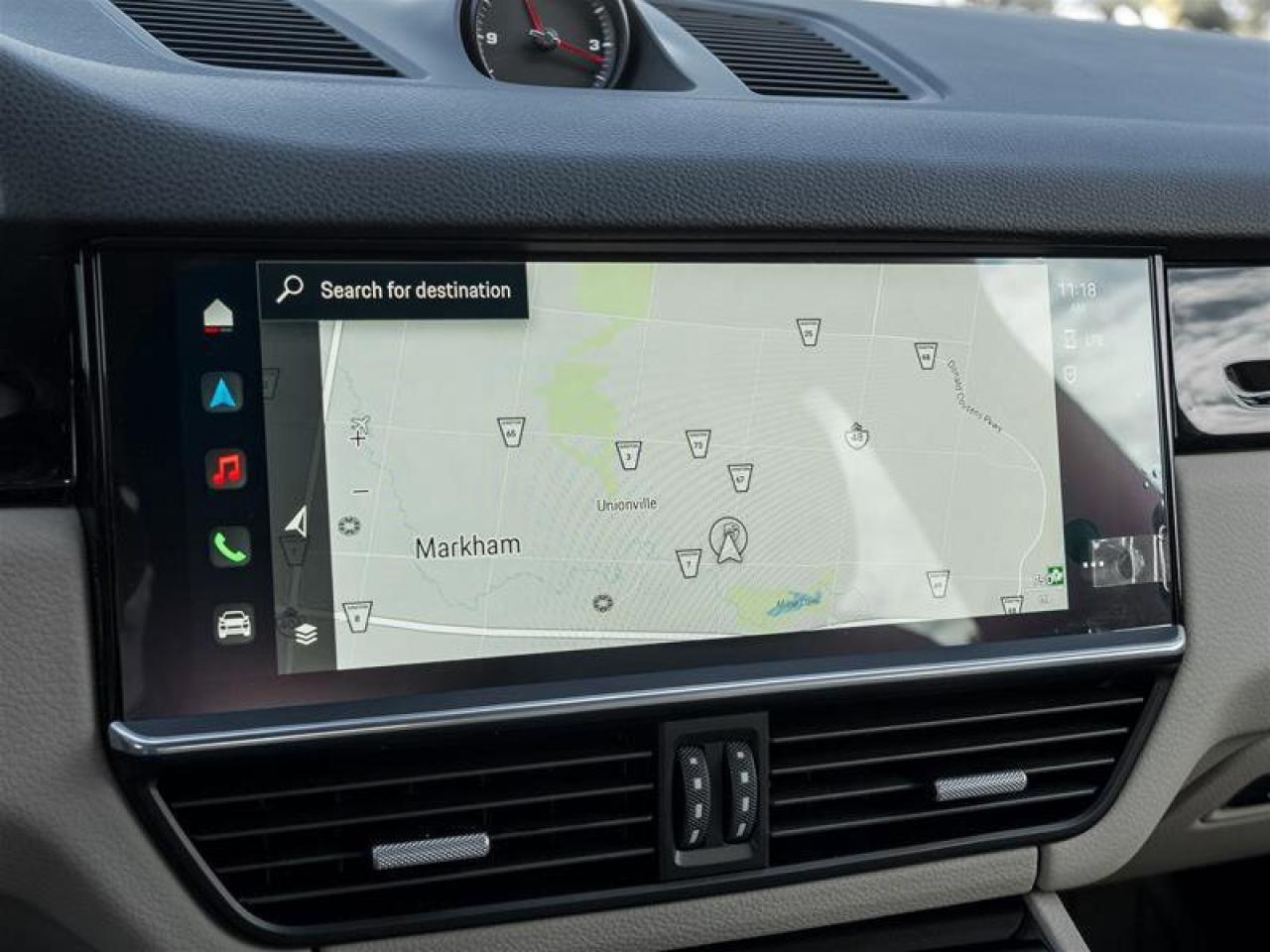 2023 Porsche Cayenne AWD Premium Pkg Soft Close Doors Heated Windshield Photo