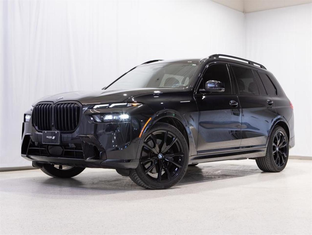 2024 BMW X7 xDrive40i Photo0