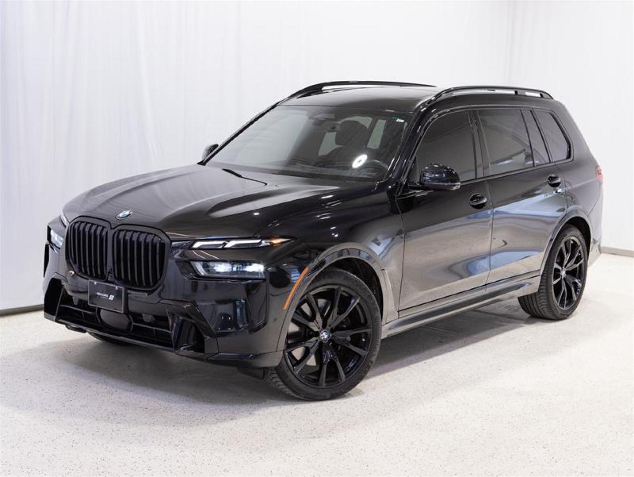 2024 BMW X7 xDrive40i Photo