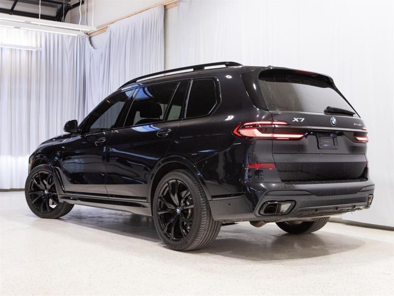 2024 BMW X7 xDrive40i Photo