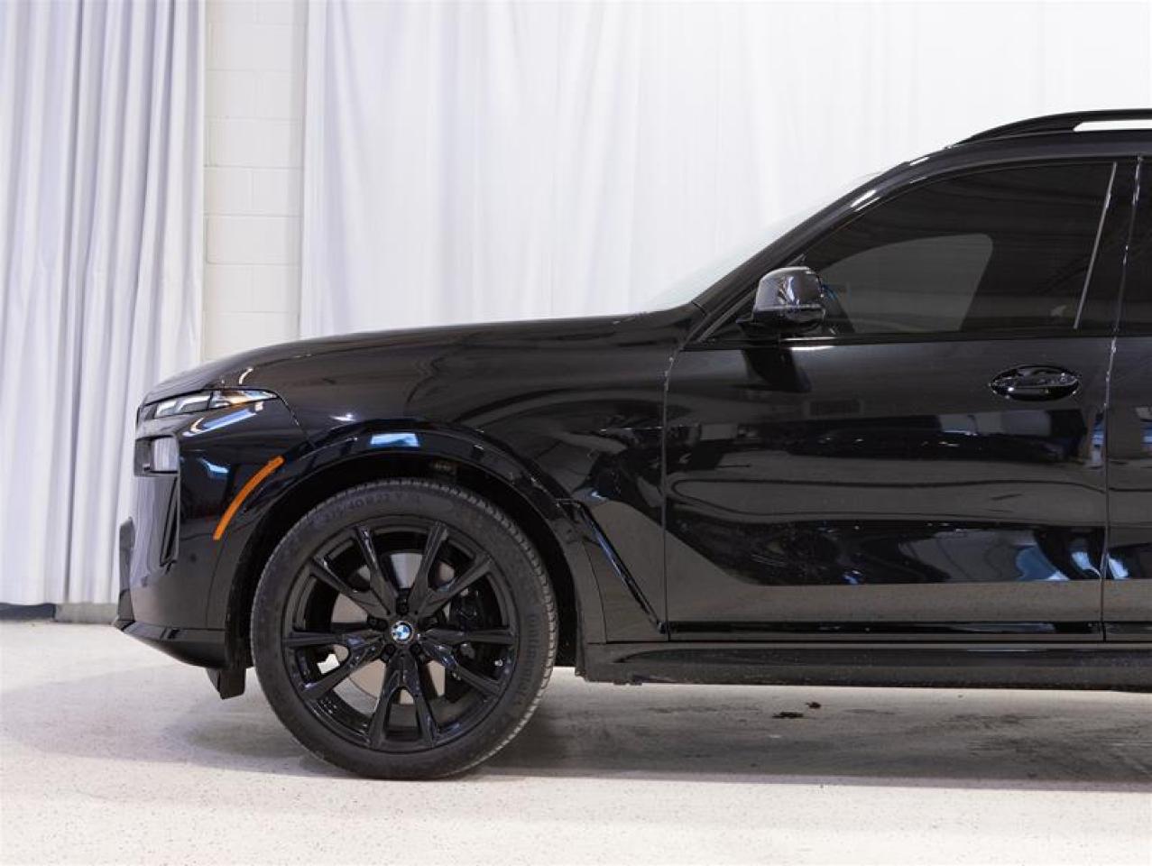 2024 BMW X7 xDrive40i Photo