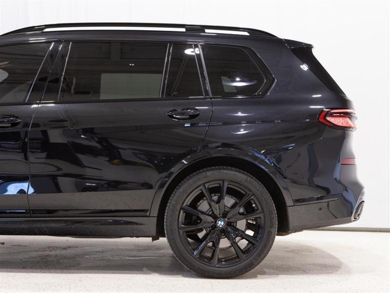 2024 BMW X7 xDrive40i Photo