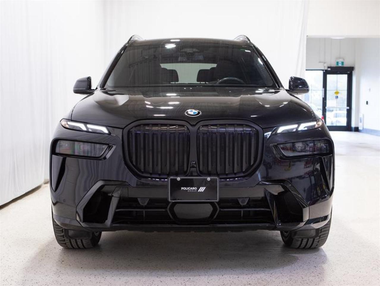 2024 BMW X7 xDrive40i Photo