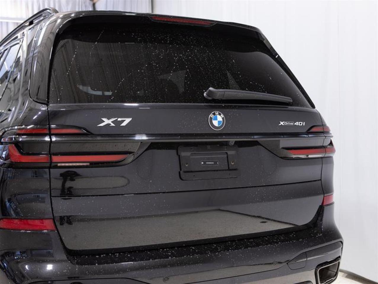 2024 BMW X7 xDrive40i Photo