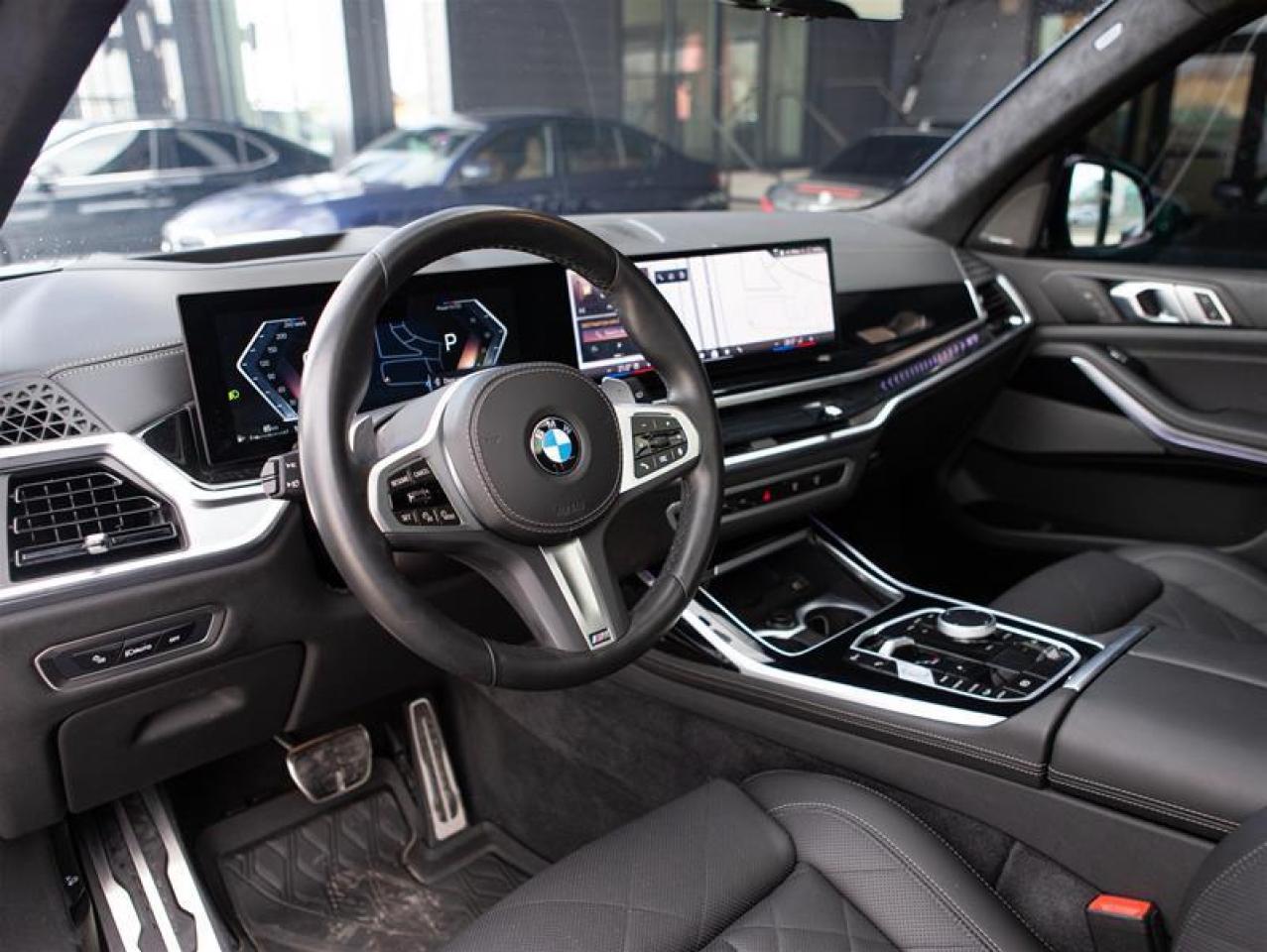 2024 BMW X7 xDrive40i Photo