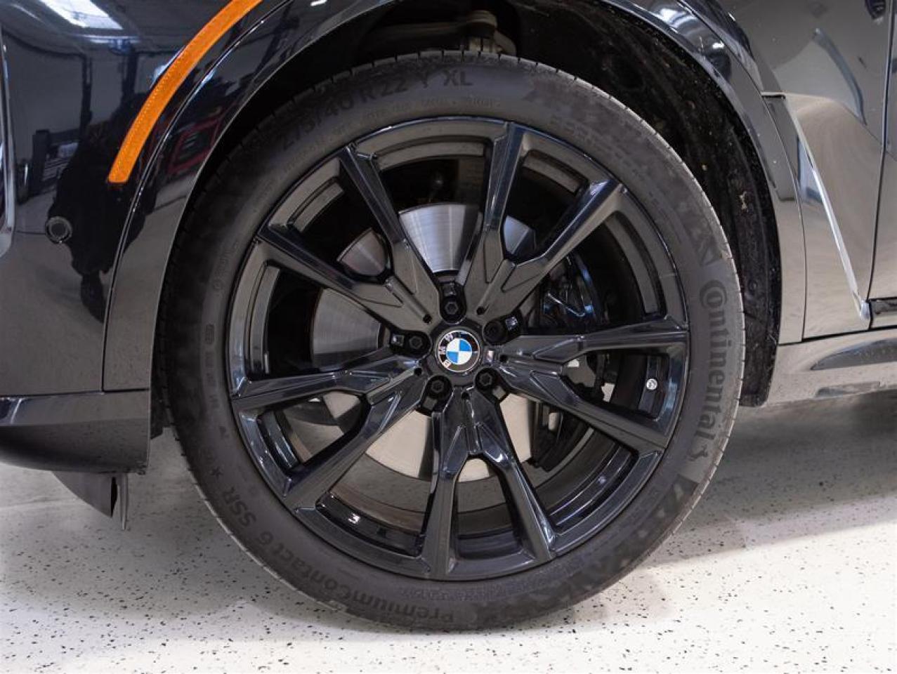 2024 BMW X7 xDrive40i Photo